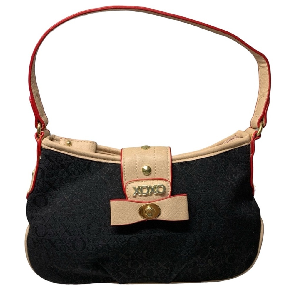 MINI Handbag XOXO Y2K